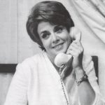 Jenny Roussea