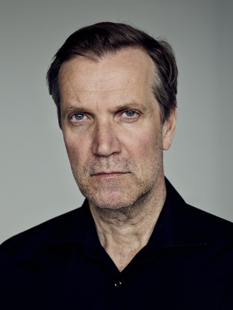 Þorsteinn bachmann