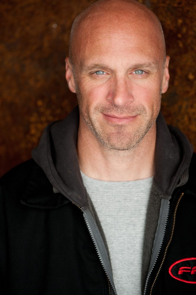 Randy Flagler