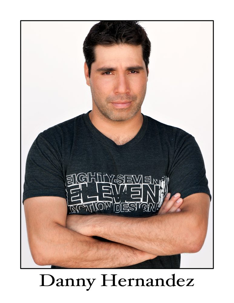Daniel Hernandez