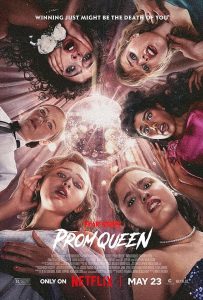 دانلود فیلم Fear Street: Prom Queen 2025 با زیرنویس فارسی چسبیده