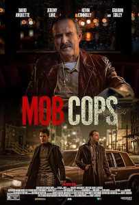 دانلود فیلم Mob Cops 2025 با زیرنویس فارسی چسبیده