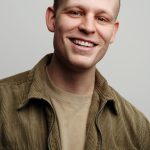 Jake Lampert