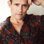 Jeff Gladstone