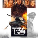 دانلود فیلم T-34 2018 با زیرنویس فارسی چسبیده