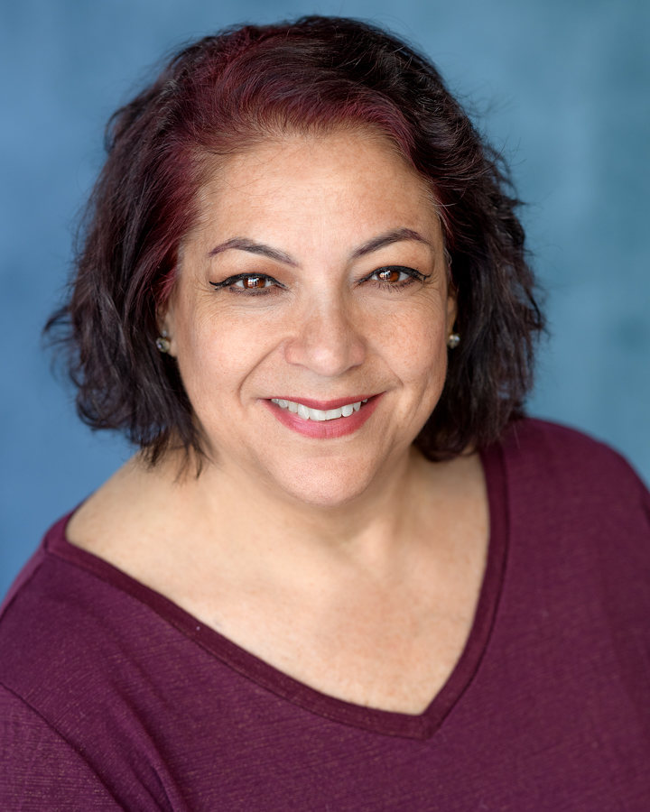 Maru Garcia