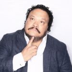 Adrian Martinez