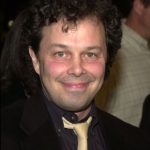 Curtis Armstrong