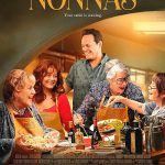 دانلود فیلم Nonnas 2025 با زیرنویس فارسی چسبیده