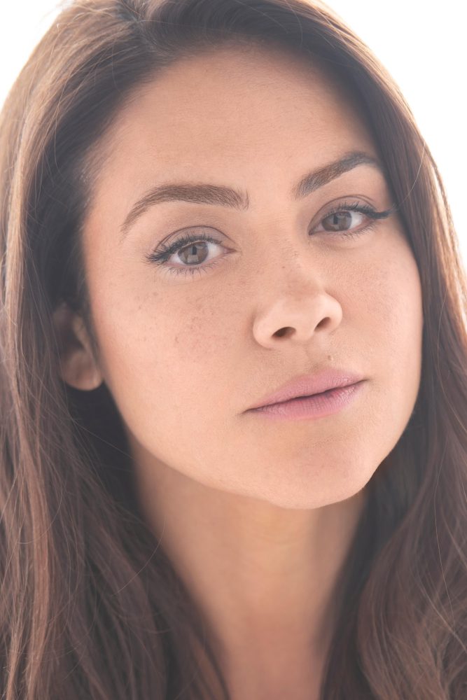 Camille Guaty