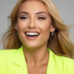 Montana Tucker