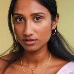 Bairavi Manoharan