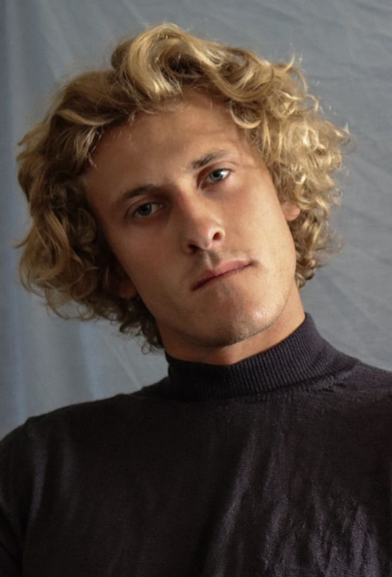 Axel Baille