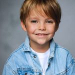 Jax James