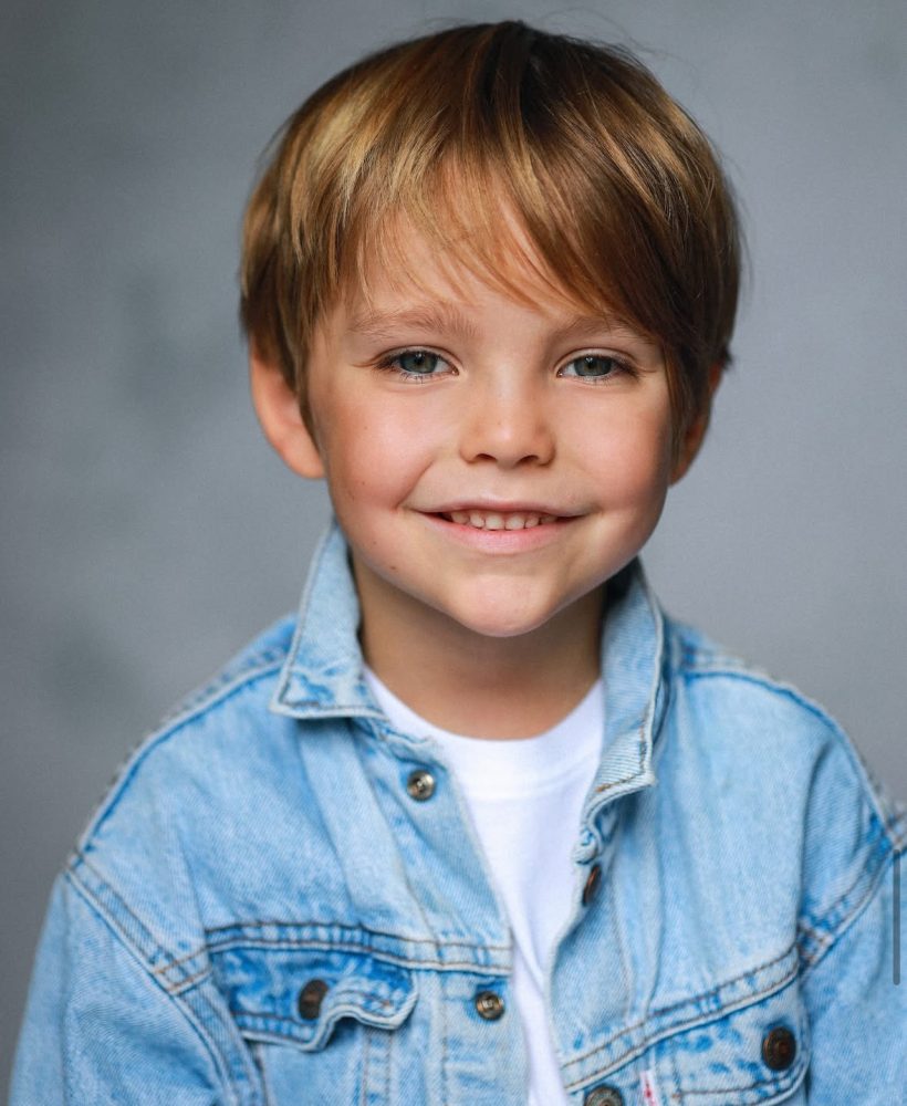 Jax James