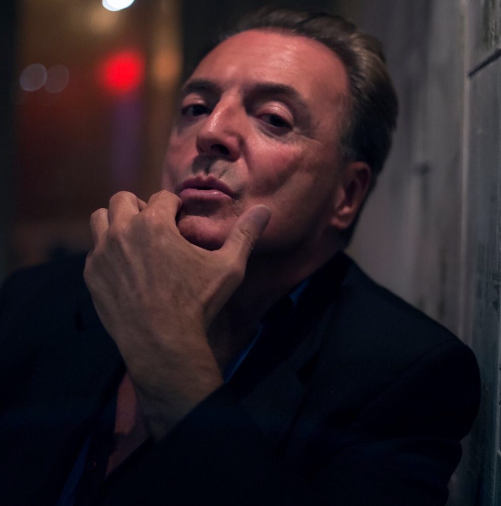 armand assante