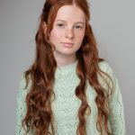 Lucy Freegard