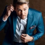Chad Michael Murray