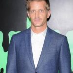 Paul Sparks