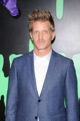 Paul Sparks