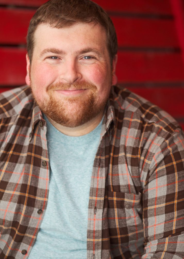 Tommy Bechtold