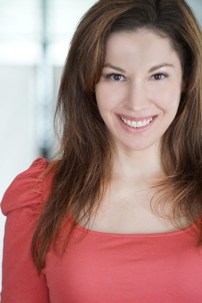 Miyu Tomita