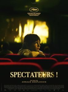 دانلود فیلم Filmlovers! 2024 با زیرنویس فارسی چسبیده