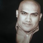 Seth Ranaweera