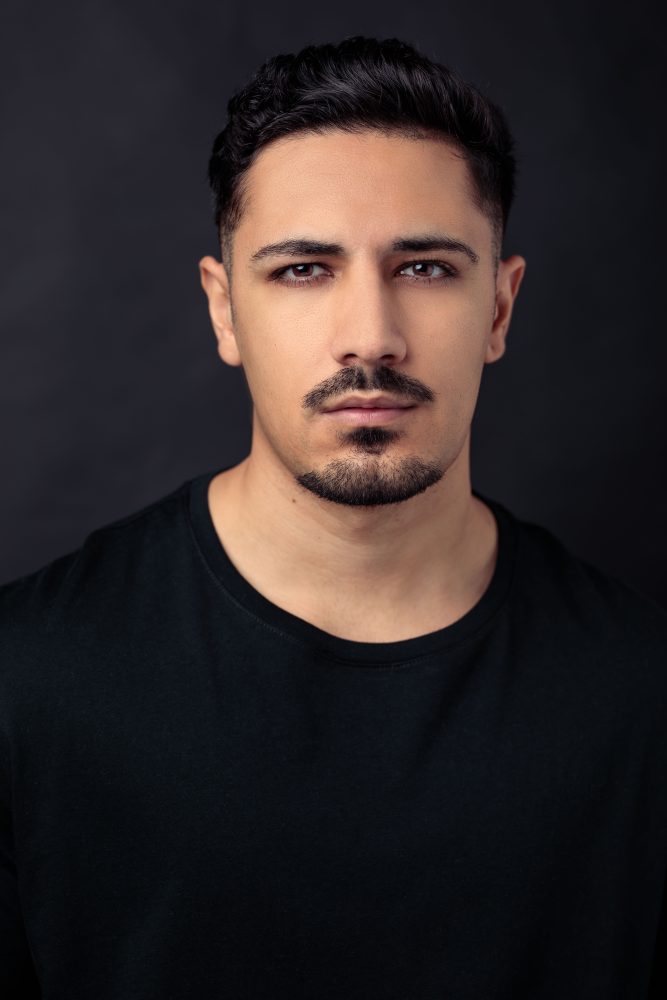 Ardy Ramezani