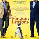 دانلود فیلم The Penguin Lessons 2025 با زیرنویس فارسی چسبیده