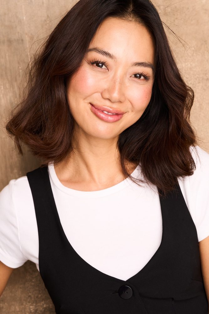 Elsha Kim
