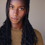 Bev Mageto
