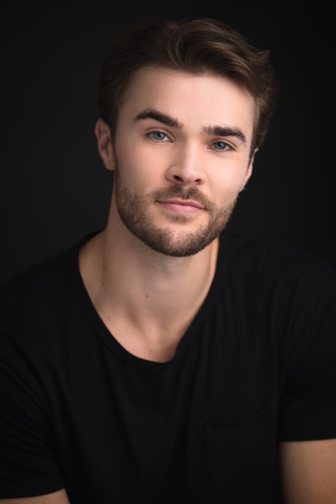 Tyler Roberge