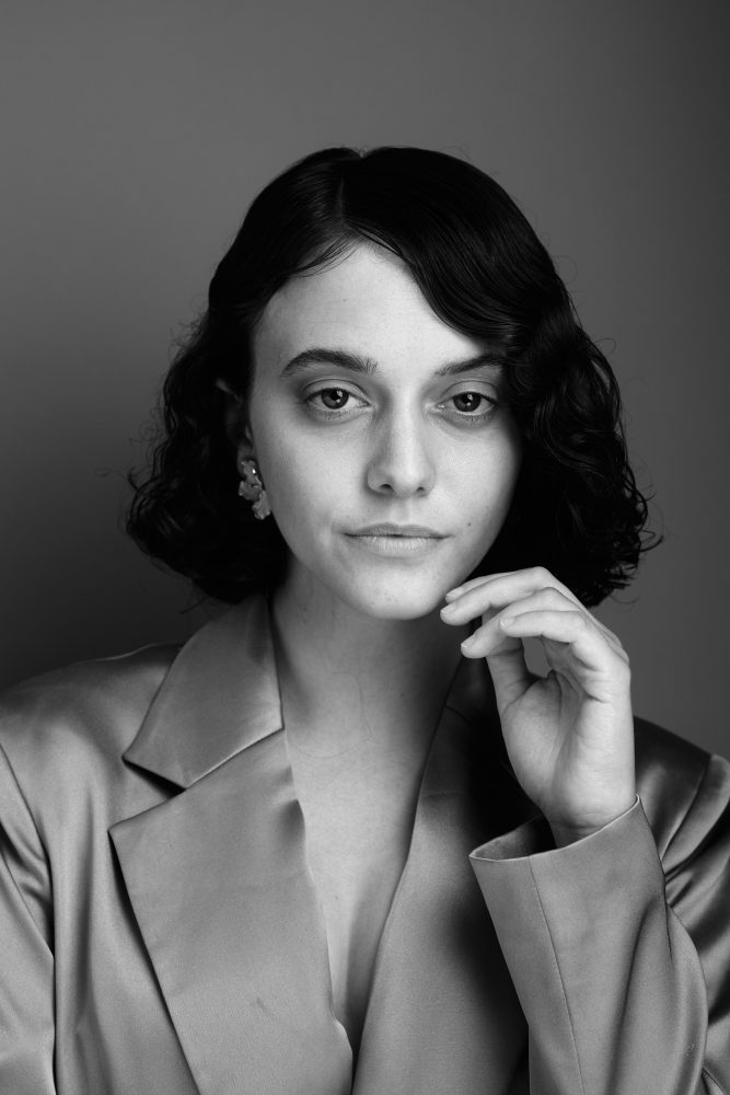 Francesca Vaccari