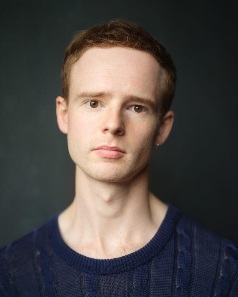 Aron Dochard