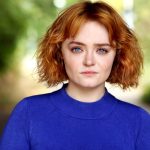 Leah Byrne