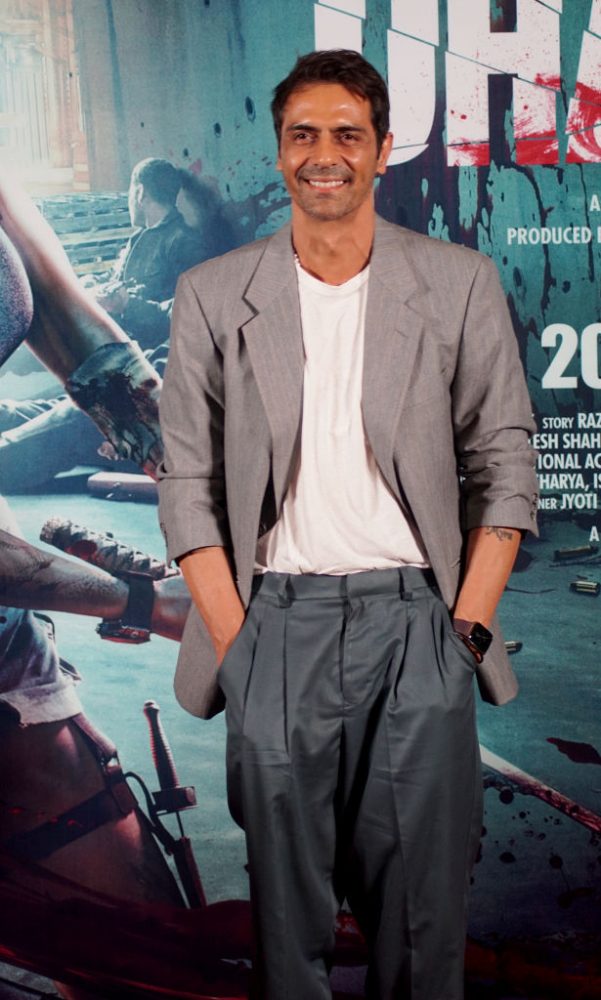 arjun rampal
