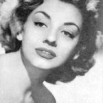 Evangelina Elizondo