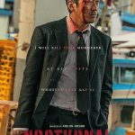 دانلود فیلم Nocturnal 2025 با زیرنویس فارسی چسبیده