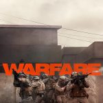 دانلود فیلم Warfare 2025 با زیرنویس فارسی چسبیده