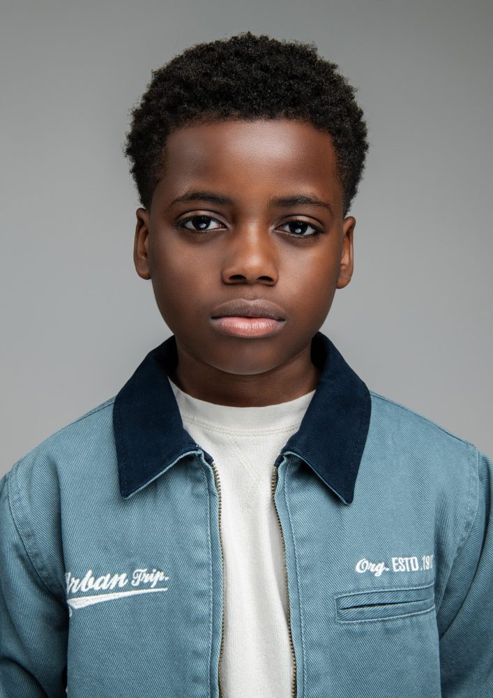 Jahleel Kamara