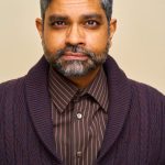 Ken Maharaj