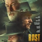 دانلود فیلم Rust 2024 با زیرنویس فارسی چسبیده