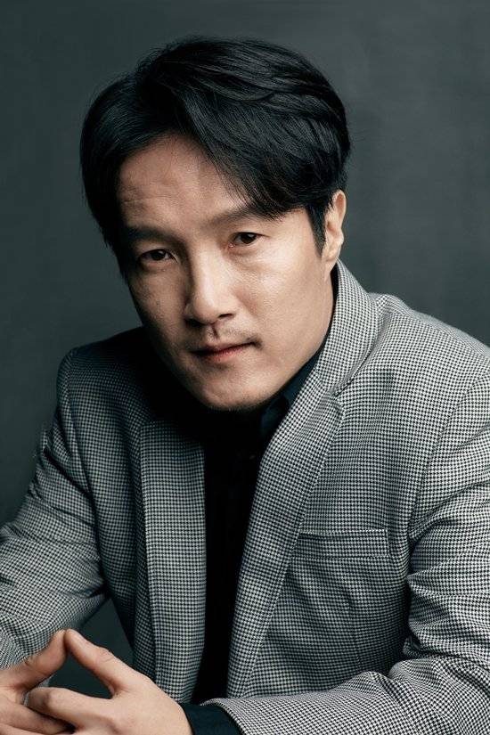 Kim Tae Oh