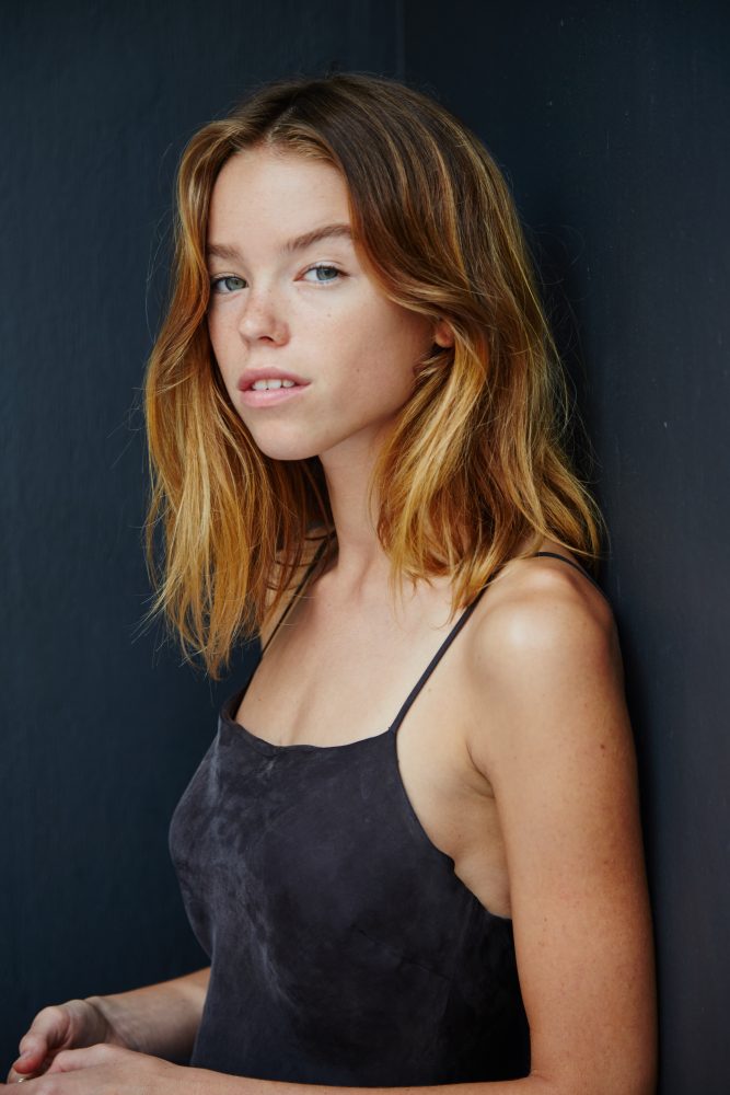 milly alcock