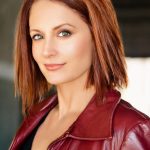 Katie Amanda Keane