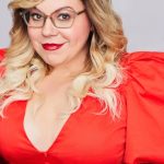 Kirsten Vangsness
