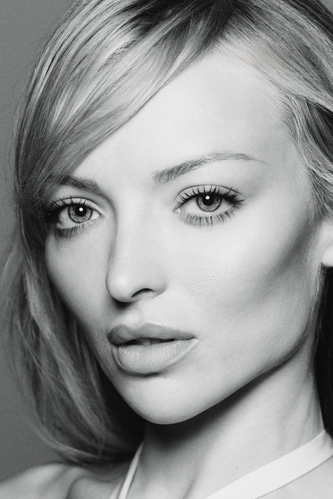 francesca eastwood