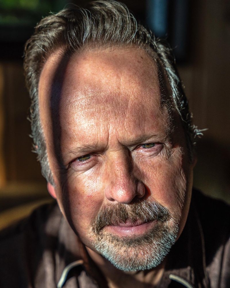 Pete Graham