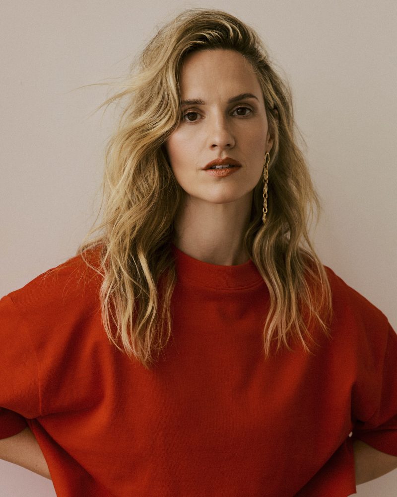 ruth bradley